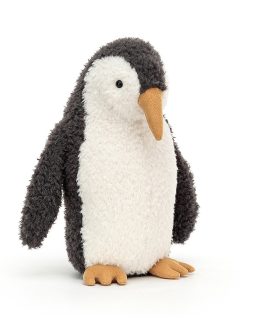 Jellycat Pingüino Melancólico