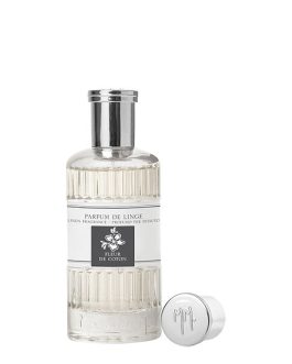 Ambientador .FLEUR DE COTON – Perfume para la ropa del hogar 75ml