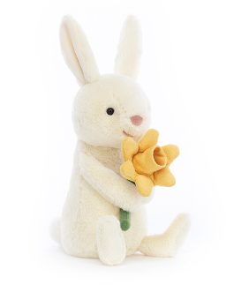 Bobbi Bunny Con Narciso